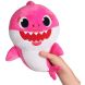 Интерактивная мягкая игрушка Baby Shark Мама Акуленка 61033