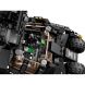 Конструктор Super Heroes DC Бетмобіль Тумблер сутичка з Пугалом LEGO 76239