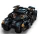 Конструктор Super Heroes DC Бетмобіль Тумблер сутичка з Пугалом LEGO 76239