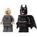 Конструктор Super Heroes DC Бетмобіль Тумблер сутичка з Пугалом LEGO 76239