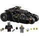 Конструктор Super Heroes DC Бетмобіль Тумблер сутичка з Пугалом LEGO 76239