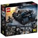 Конструктор Super Heroes DC Бетмобіль Тумблер сутичка з Пугалом LEGO 76239