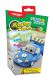 Масса для лепки Paulinda Super Dough Racing time Машинка, синий PL-081161-1