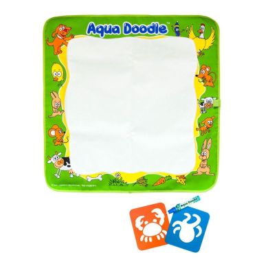 Набір для творчості Aqua Doodle Чарівні водні малюнки AD5301N