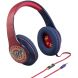 Наушники eKids/iHome Warner Bros Wonder Woman Mic eKids RI-M40WW.FXV7