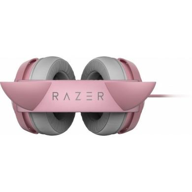 Наушники RAZER Kraken Kitty, Quartz RZ04-02980200-R3M1