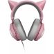 Наушники RAZER Kraken Kitty, Quartz RZ04-02980200-R3M1