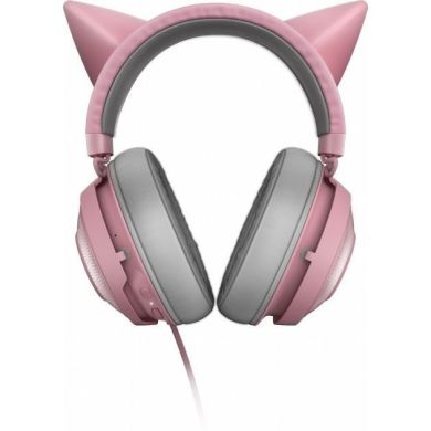 Наушники RAZER Kraken Kitty, Quartz RZ04-02980200-R3M1