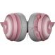 Наушники RAZER Kraken Kitty, Quartz RZ04-02980200-R3M1