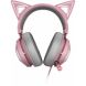 Наушники RAZER Kraken Kitty, Quartz RZ04-02980200-R3M1