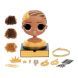 Набор-сюрприз LOL Surprise OMG Styling head Королева Пчелка 566229