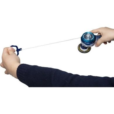 Дзиґа Infinity Nado V серія Deluxe Edition Крила Ареса Ares' Wings Auldey EU634401H