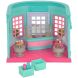 Ігровий набір Павильйон з морозивом маленький, Li`l Woodzeez WZ6627Z