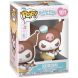 Игровая фигурка FUNKO POP! серии Hello Kitty КУРОМИ 83695