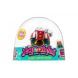 Игровая фигурка Nanables Jazwares Small House Город сладостей Бистро Попкорн 8 см NNB0043