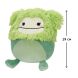 М'яка іграшка Squishmallows &ndash; Бігфут Брен (19 cm)