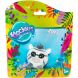 Коллекционная фигурка FLOCKIES ЗЕБРА ЗРЕНИЯ Flockies FLO0110