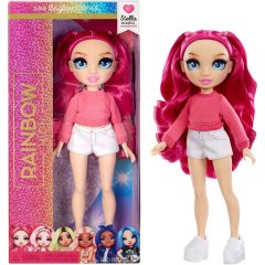 Кукла RAINBOW HIGH серии ОРР S2 СТЕЛЛА 988663