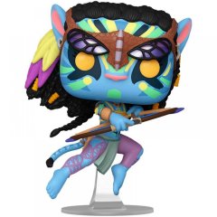 Игровая фигурка серии Аватар БОЕВА НЕЙТИРИ Funko 65643