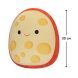 М'яка іграшка Squishmallows &ndash; Сир Маннон (30 cm)