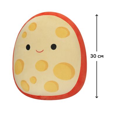 М'яка іграшка Squishmallows &ndash; Сир Маннон (30 cm)