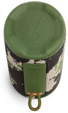 Портативна акустика JBL Grip Squad (JBLGRIPSQUAD)