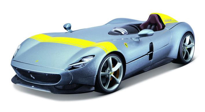 Автомодель серії R&P - Ferrari Monza SP1 (1:18)