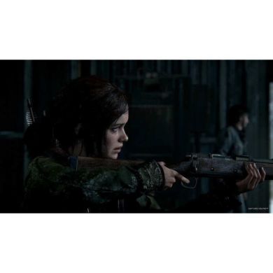 Програмний продукт на BD диску The Last Of Us Part I [PS5] 9406792