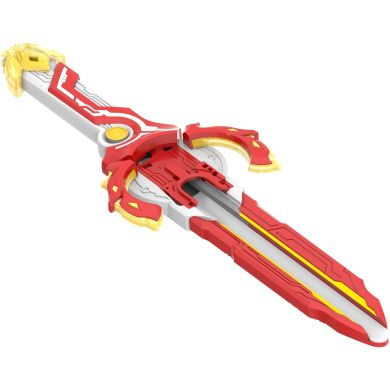 Дзиґа Infinity Nado VI серія Advanced Pack Blazing War Bear Палаючий Бойовий Ведмідь EU654132