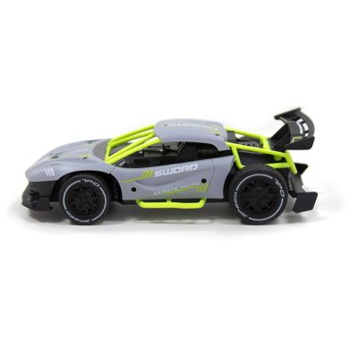 Автомобіль SPEED RACING DRIFT на р/к SWORD (сірий, 1:24) Sulong Toys SL-289RHG