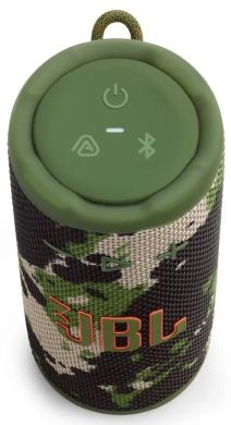 Портативна акустика JBL Grip Squad (JBLGRIPSQUAD)