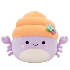М'яка іграшка Squishmallows &ndash; Краб-самітник Арко (19 cm)