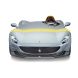 Автомодель серії R&P - Ferrari Monza SP1 (1:18)