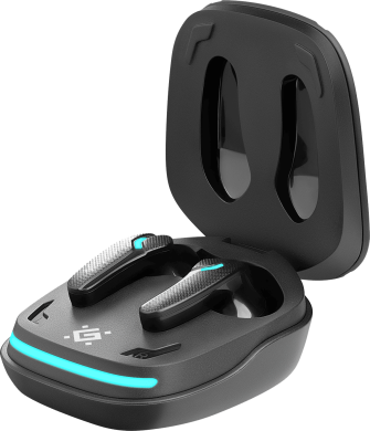 Гарнітура Defender CyberDots 285 TWS Bluetooth Black (63285)