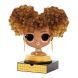 Набор-сюрприз LOL Surprise OMG Styling head Королева Пчелка 566229
