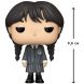 Ігрова Фігурка FUNKO POP! серії TV: Венздей ВЕНЗДЕЙ 67457