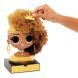 Набор-сюрприз LOL Surprise OMG Styling head Королева Пчелка 566229