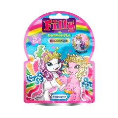 Фигурка FILLY серии Радужные Бабочки F100005-00