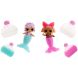 Игровой набор с куклой L.O.L. SURPRISE! серии Mermaids! – ВОЛШЕБНЫЕ РУСАЛОНЬКИ 510604