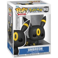Игровая фигурка FUNKO POP! серии Покемон АМБРЕОН 69084