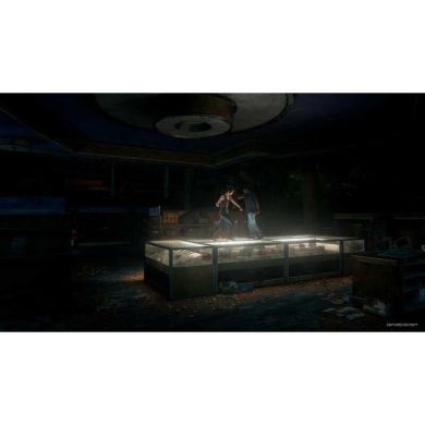 Программный продукт на диске BD The Last Of Us Part I [PS5] 9406792