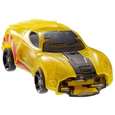 Машинка-трансформер Screechers Wild L1 Спаркбаг EU683116