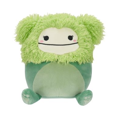 М'яка іграшка Squishmallows &ndash; Бігфут Брен (19 cm)
