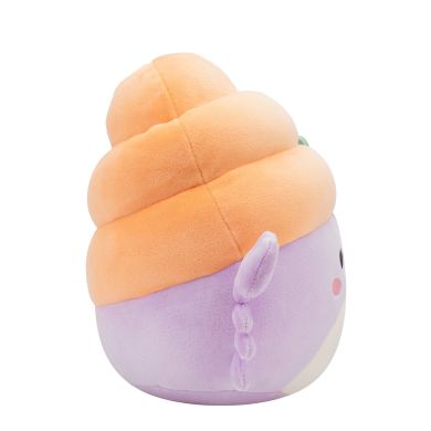 М'яка іграшка Squishmallows – Краб-самітник Арко (19 cm)