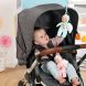 Кукла BABY BORN серии For babies ГОЛУБЫЙ Ангелочек (18 cm) 832295-1