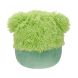 М'яка іграшка Squishmallows &ndash; Бігфут Брен (19 cm)