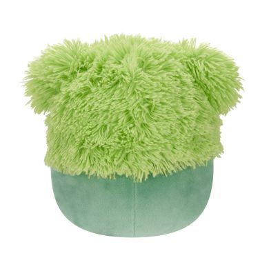 М'яка іграшка Squishmallows &ndash; Бігфут Брен (19 cm)