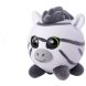 Коллекционная фигурка FLOCKIES ЗЕБРА ЗРЕНИЯ Flockies FLO0110