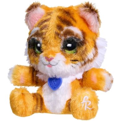 Інтерактивна іграшка FURREAL серії My Mini's Little Hugs МАЛЮК ТИГР 28153