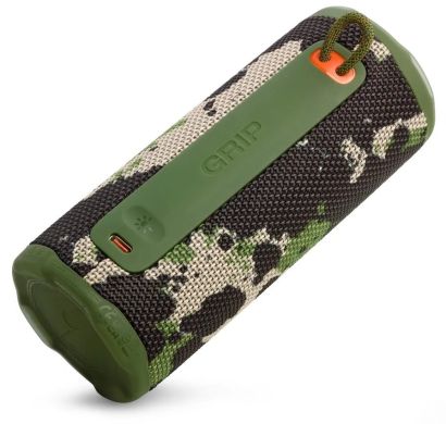 Портативна акустика JBL Grip Squad (JBLGRIPSQUAD)